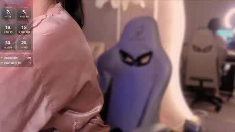 Snapshot of alisia_mars chatting on February 27, 2025, 8:39 am Alisia online show from February 27, 2025, 8:39 am