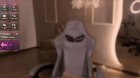 Snapshot of alisia_mars chatting on March 8, 2025, 10:54 am Alisia online show from March 8, 2025, 10:54 am