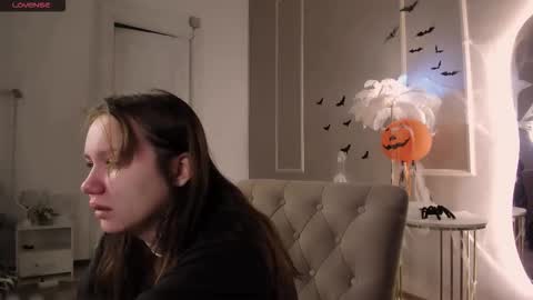 Snapshot of alisia_mars chatting on October 23, 2025, 5:51 am Alisia online show from October 23, 2025, 5:51 am