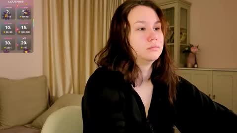 Snapshot of alisia_mars chatting on December 4, 2025, 6:01 am Alisia online show from December 4, 2025, 6:01 am