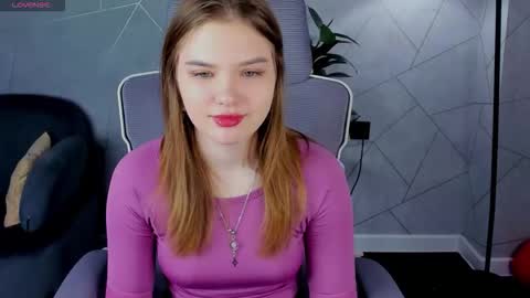 Alisia online show from March 2, 2026, 12:57 am