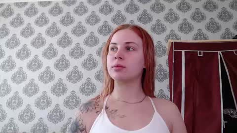 Alisa online show from April 14, 2026, 8:31 am