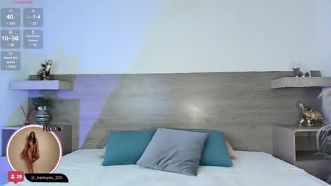 A L I S O N  online show from February 26, 2025, 7:38 pm