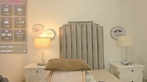 Alison online show from January 16, 2026, 11:53 pm