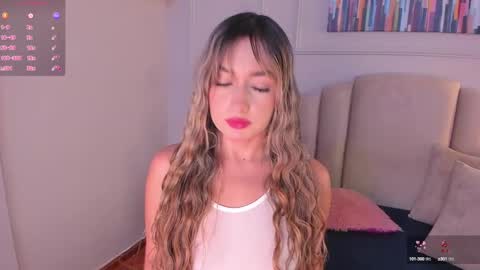 Alison online show from March 5, 2025, 6:34 pm