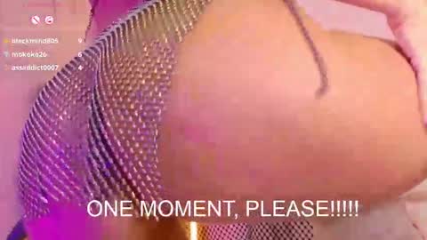 Alison online show from November 22, 2025, 10:09 pm