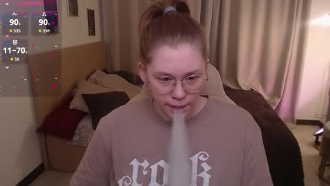 Alison online show from February 26, 2026, 7:51 am