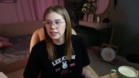 Alison online show from March 1, 2026, 7:32 am