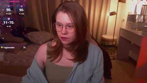 Alison online show from March 6, 2026, 7:38 am