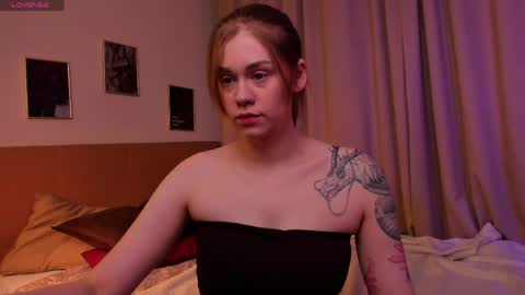 Alison online show from April 12, 2026, 7:35 am