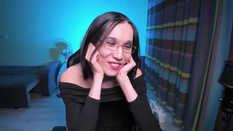 Alison online show from February 12, 2026, 8:59 pm