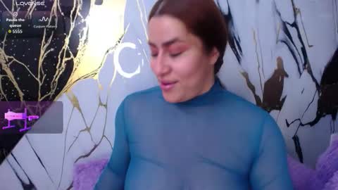 alison_marr online show from March 26, 2026, 8:03 pm