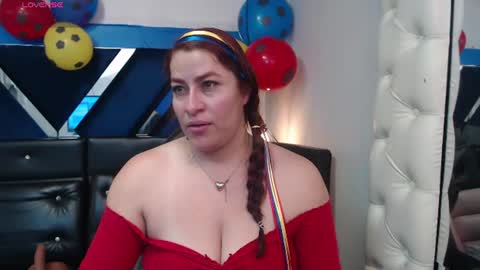 alison_marr online show from July 7, 2026, 7:29 pm