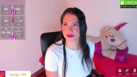 Alison cruz online show from February 11, 2026, 12:10 pm