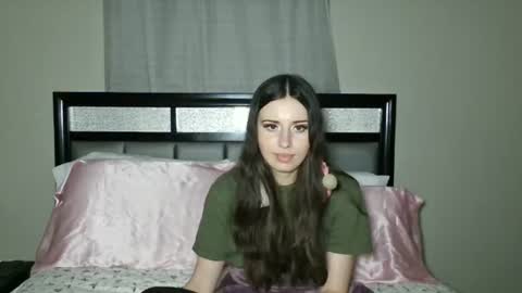 Alison Fields online show from June 14, 2026, 2:09 am