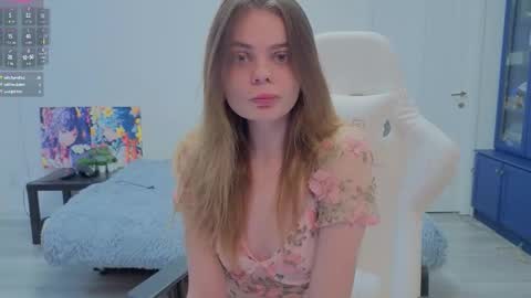 Alison online show from October 22, 2025, 9:03 pm