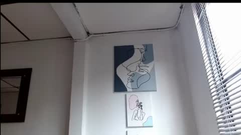 Alisonturbay online show from June 25, 2026, 1:37 pm
