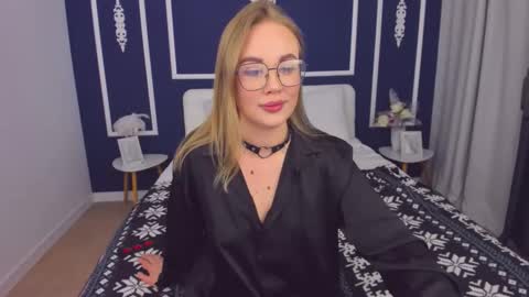 Anna online show from February 28, 2026, 1:45 pm