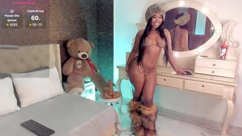 Alison Moon  online show from October 1, 2025, 11:00 pm