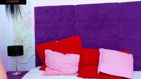 AlissaDrake online show from November 19, 2025, 5:18 am