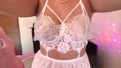 Snapshot of alissa_grey2 chatting on September 25, 2025, 2:10 pm Alissa online show from September 25, 2025, 2:10 pm
