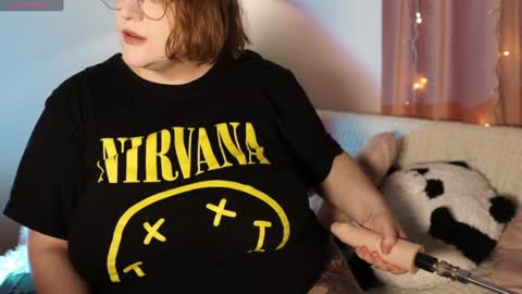 Snapshot of alissa_styles chatting on December 13, 2024, 12:50 pm Alissa online show from December 13, 2024, 12:50 pm