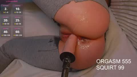 alissaaasex online show from April 9, 2026, 8:09 am