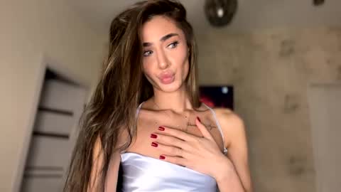 Alissa online show from April 17, 2026, 1:03 pm