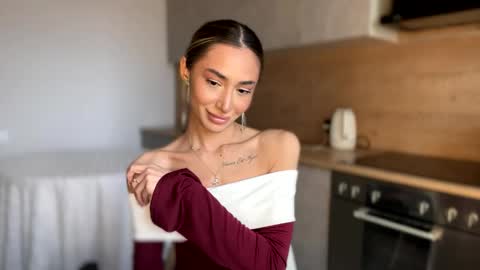 Alissa online show from May 12, 2026, 1:19 pm
