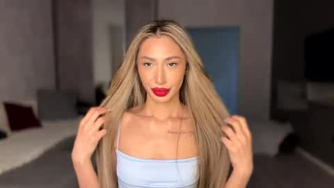 Alissa online show from May 24, 2026, 2:33 pm