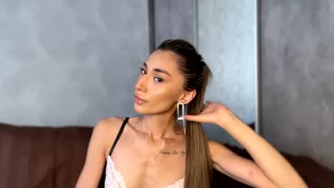 Alissa online show from June 29, 2026, 10:15 am