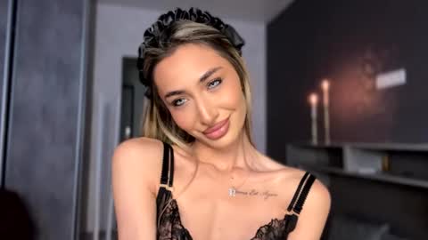 Alissa online show from July 6, 2026, 3:58 pm