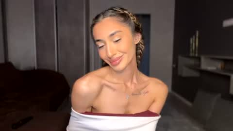 Alissa online show from July 8, 2026, 4:11 pm