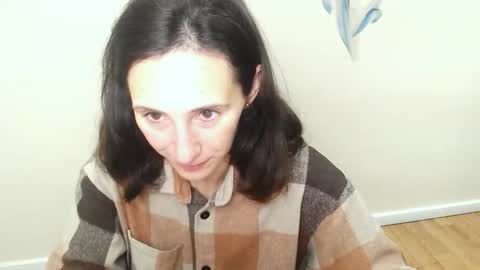 Snapshot of alissajersy_ chatting on October 6, 2025, 8:34 am Alissa online show from October 6, 2025, 8:34 am