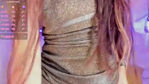 Alissa online show from March 8, 2025, 2:51 pm