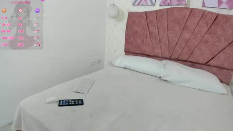 Alisse online show from April 15, 2026, 12:34 pm