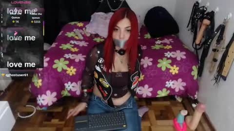 Snapshot of alissia_kent99 chatting on March 3, 2026, 9:42 pm Alissia online show from March 3, 2026, 9:42 pm