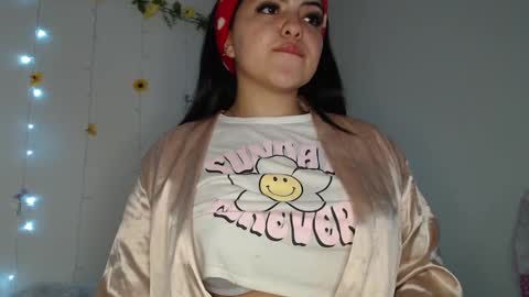 Alisson online show from February 28, 2025, 9:47 am