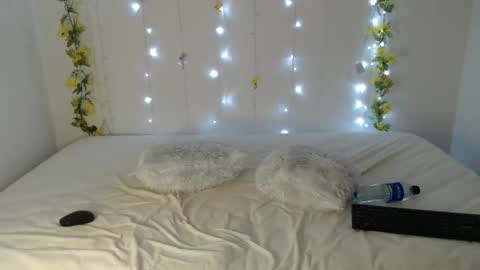 Alisson online show from March 1, 2025, 12:45 pm