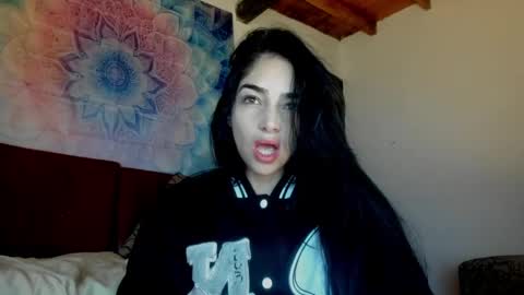 Alisson369  online show from September 10, 2025, 9:31 am