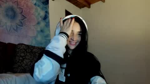 Alisson369  online show from September 30, 2025, 10:20 am