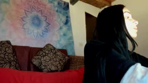 Alisson369  online show from October 16, 2025, 9:21 am