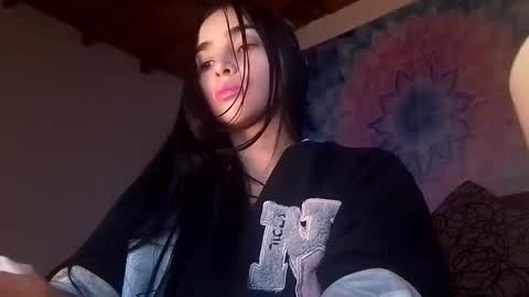 Alisson369  online show from November 7, 2025, 10:04 am