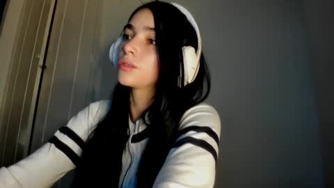 Alisson369  online show from February 11, 2026, 8:30 am