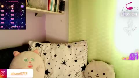 Ali  online show from January 23, 2025, 6:35 pm