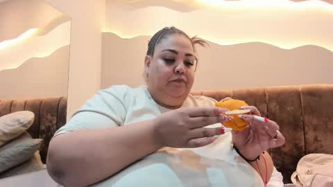 Snapshot of alisson_am chatting on February 11, 2026, 11:15 am Alisson online show from February 11, 2026, 11:15 am