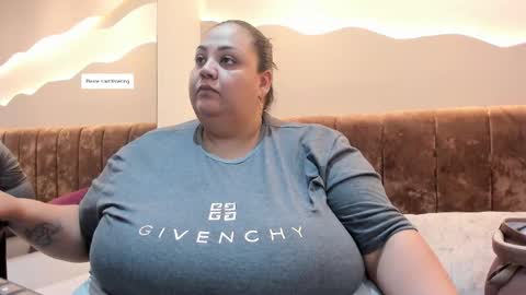 Snapshot of alisson_am chatting on March 18, 2026, 11:35 am Alisson online show from March 18, 2026, 11:35 am