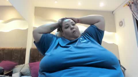 Snapshot of alisson_am chatting on March 25, 2026, 11:27 am Alisson online show from March 25, 2026, 11:27 am