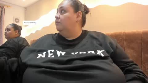 Snapshot of alisson_am chatting on April 12, 2026, 11:26 am Alisson online show from April 12, 2026, 11:26 am