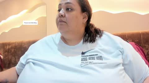 Snapshot of alisson_am chatting on April 15, 2026, 11:39 am Alisson online show from April 15, 2026, 11:39 am